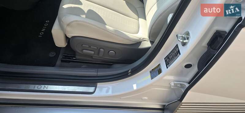 Позашляховик / Кросовер Hyundai Ioniq 5 2022 в Рівному