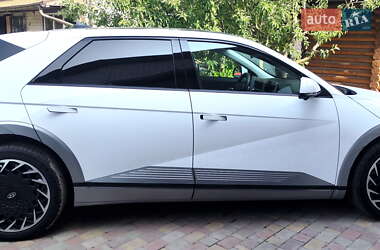 Позашляховик / Кросовер Hyundai Ioniq 5 2023 в 