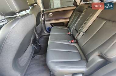 Позашляховик / Кросовер Hyundai Ioniq 5 2023 в 