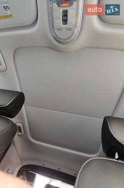 Позашляховик / Кросовер Hyundai Ioniq 5 2023 в 