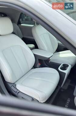 Позашляховик / Кросовер Hyundai Ioniq 5 2022 в 