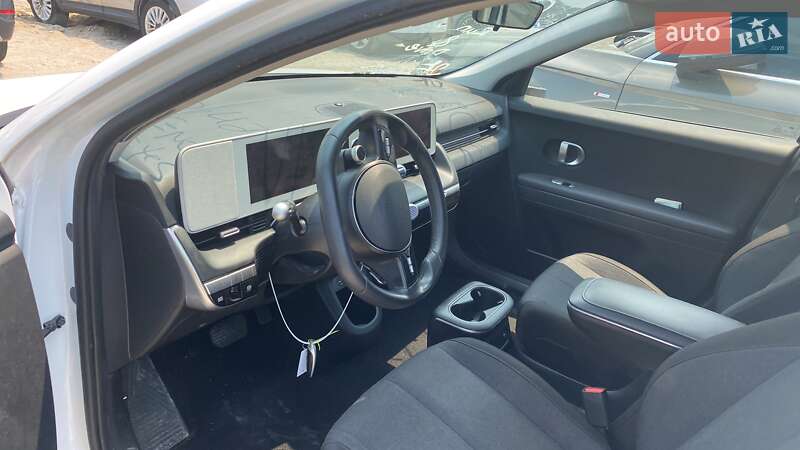 Позашляховик / Кросовер Hyundai Ioniq 5 2021 в Чернівцях