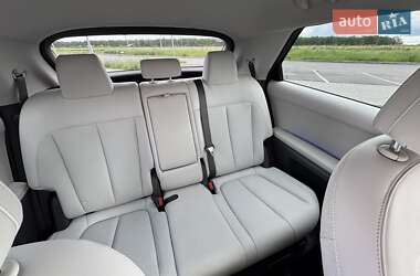 Внедорожник / Кроссовер Hyundai Ioniq 5 2022 в 