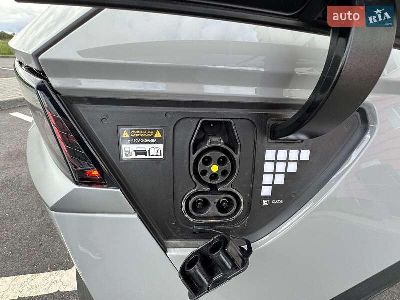 Позашляховик / Кросовер Hyundai Ioniq 5 2022 в Вінниці фото 18 Позашляховик / Кросовер Hyundai Ioniq 5 2022 в Вінниці