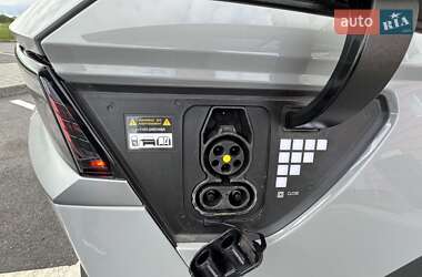Внедорожник / Кроссовер Hyundai Ioniq 5 2022 в 