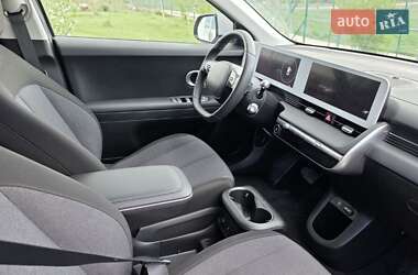 Внедорожник / Кроссовер Hyundai Ioniq 5 2024 в 