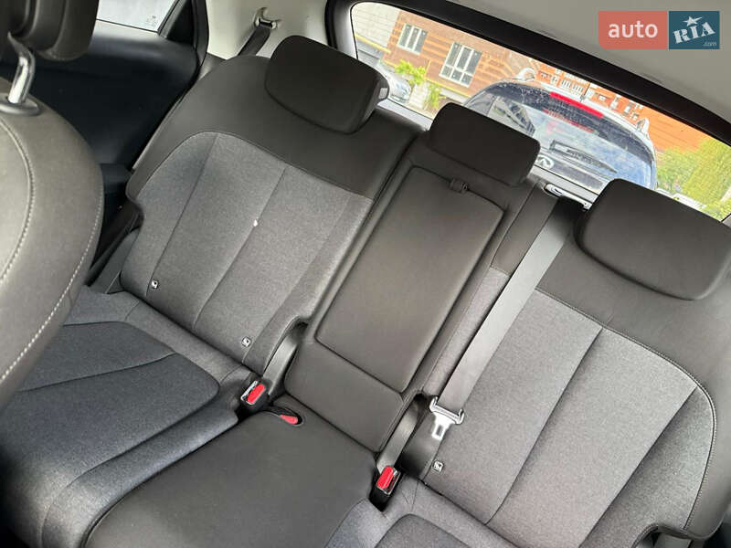 Позашляховик / Кросовер Hyundai Ioniq 5 2021 в Києві