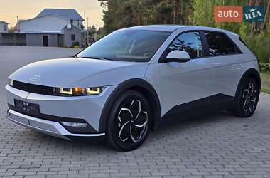 Внедорожник / Кроссовер Hyundai Ioniq 5 2022 в Костополе
