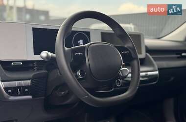 Внедорожник / Кроссовер Hyundai Ioniq 5 2024 в 