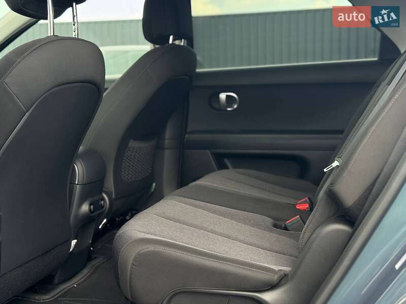 Внедорожник / Кроссовер Hyundai Ioniq 5 2024 в Львове