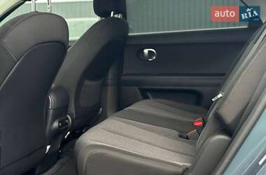 Внедорожник / Кроссовер Hyundai Ioniq 5 2024 в 