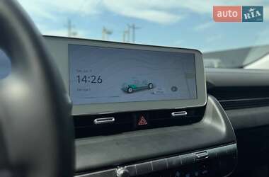 Внедорожник / Кроссовер Hyundai Ioniq 5 2024 в 
