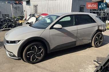 Позашляховик / Кросовер Hyundai Ioniq 5 2024 в Рівному