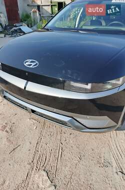 Внедорожник / Кроссовер Hyundai Ioniq 5 2023 в 