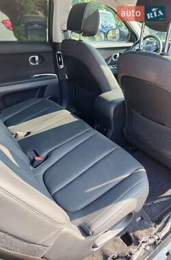 Внедорожник / Кроссовер Hyundai Ioniq 5 2023 в 