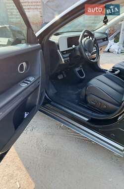Внедорожник / Кроссовер Hyundai Ioniq 5 2023 в 