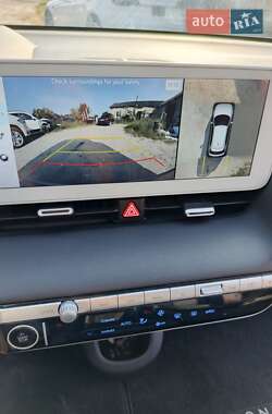 Внедорожник / Кроссовер Hyundai Ioniq 5 2023 в 