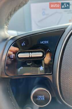 Внедорожник / Кроссовер Hyundai Ioniq 5 2023 в 