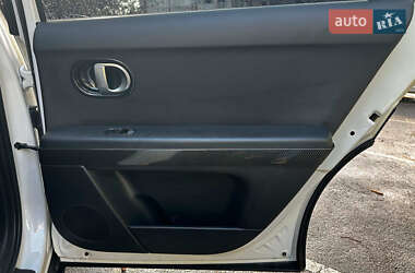 Внедорожник / Кроссовер Hyundai Ioniq 5 2021 в 