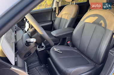 Внедорожник / Кроссовер Hyundai Ioniq 5 2022 в 