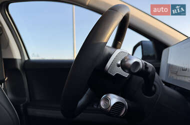 Внедорожник / Кроссовер Hyundai Ioniq 5 2022 в 