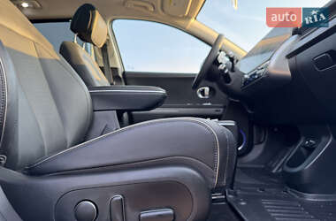 Внедорожник / Кроссовер Hyundai Ioniq 5 2022 в 