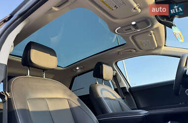 Внедорожник / Кроссовер Hyundai Ioniq 5 2022 в 