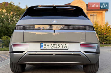 Внедорожник / Кроссовер Hyundai Ioniq 5 2022 в 