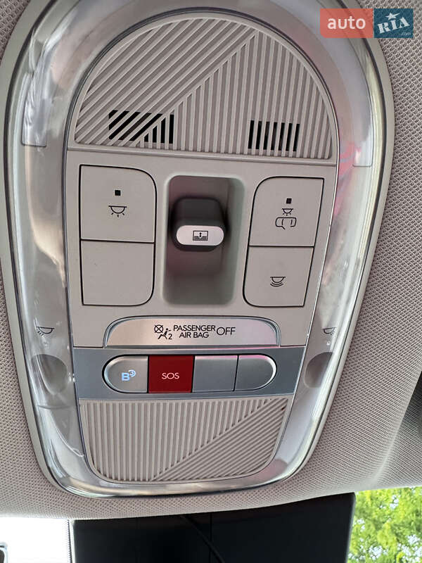 Позашляховик / Кросовер Hyundai Ioniq 5 2022 в Одесі