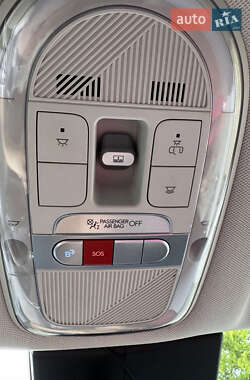 Внедорожник / Кроссовер Hyundai Ioniq 5 2022 в 