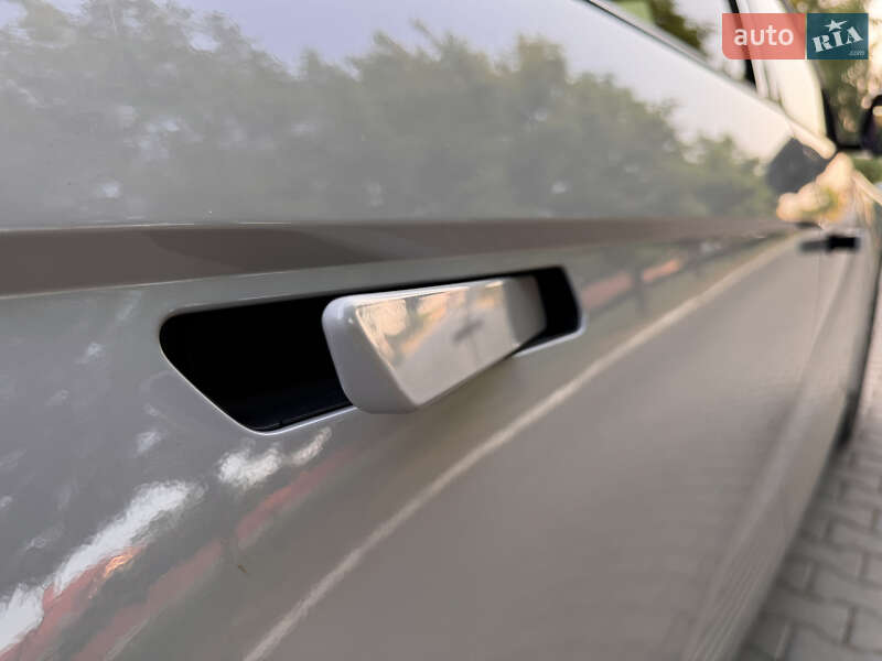 Позашляховик / Кросовер Hyundai Ioniq 5 2022 в Одесі