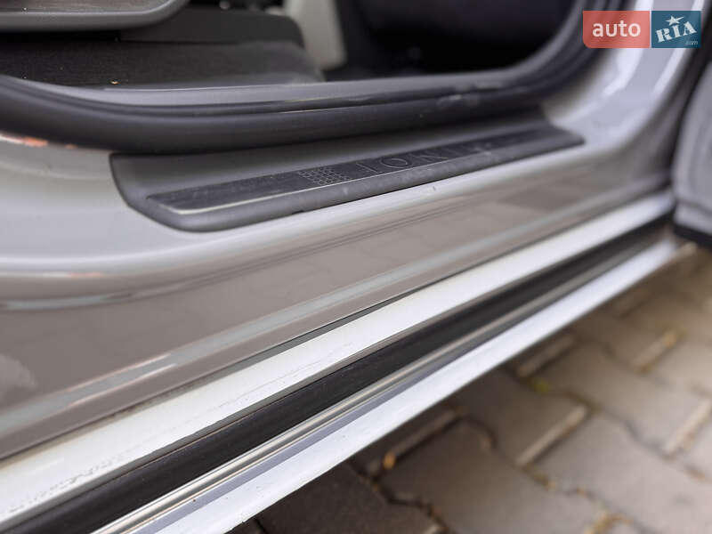 Позашляховик / Кросовер Hyundai Ioniq 5 2022 в Одесі