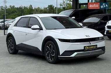 Внедорожник / Кроссовер Hyundai Ioniq 5 2022 в Черновцах