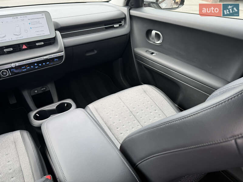 Позашляховик / Кросовер Hyundai Ioniq 5 2022 в Хмельницькому