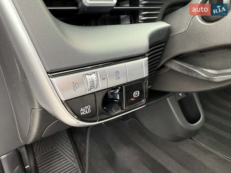 Позашляховик / Кросовер Hyundai Ioniq 5 2022 в Хмельницькому