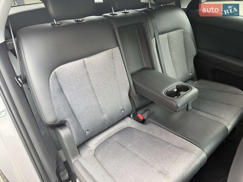 Позашляховик / Кросовер Hyundai Ioniq 5 2022 в Хмельницькому