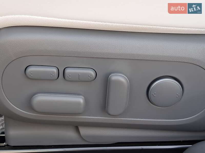 Позашляховик / Кросовер Hyundai Ioniq 5 2023 в Коломиї