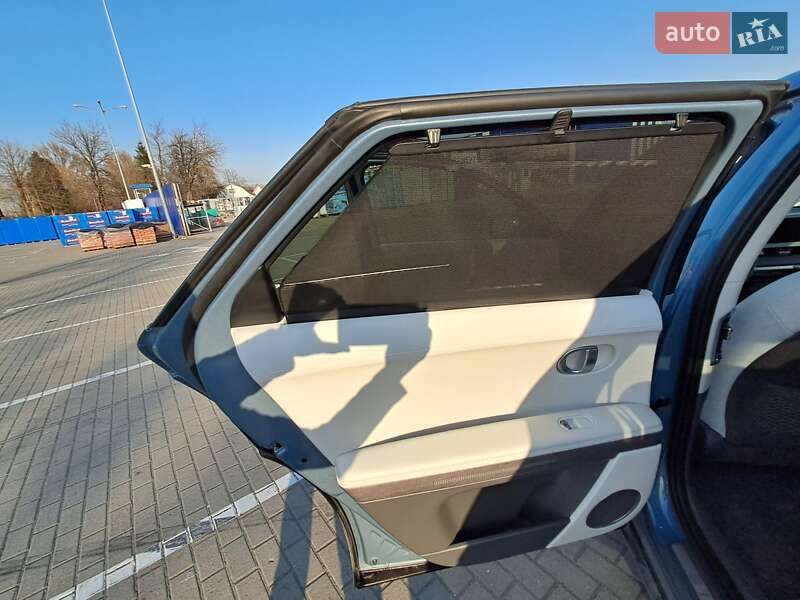 Позашляховик / Кросовер Hyundai Ioniq 5 2023 в Коломиї