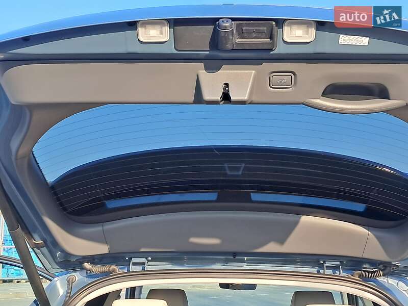 Позашляховик / Кросовер Hyundai Ioniq 5 2023 в Коломиї