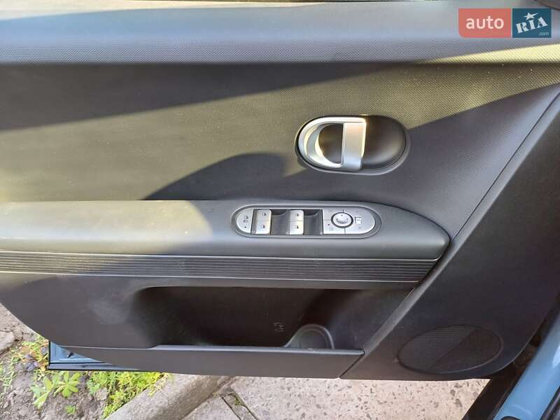 Внедорожник / Кроссовер Hyundai Ioniq 5 2022 в Золотоноше