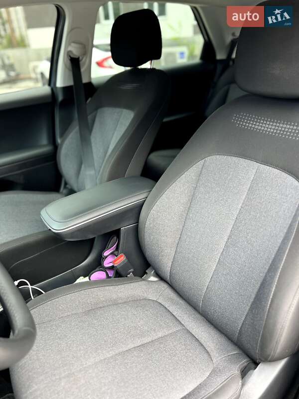 Внедорожник / Кроссовер Hyundai Ioniq 5 2022 в Киеве