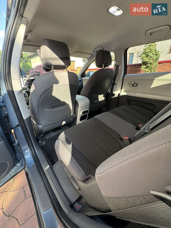 Позашляховик / Кросовер Hyundai Ioniq 5 2022 в Володимирі