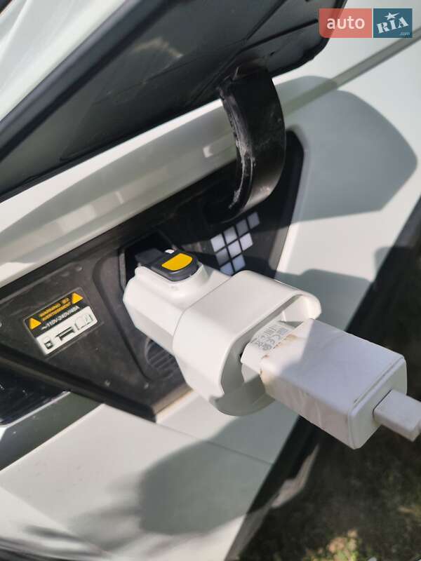 Позашляховик / Кросовер Hyundai Ioniq 5 2022 в Дніпрі