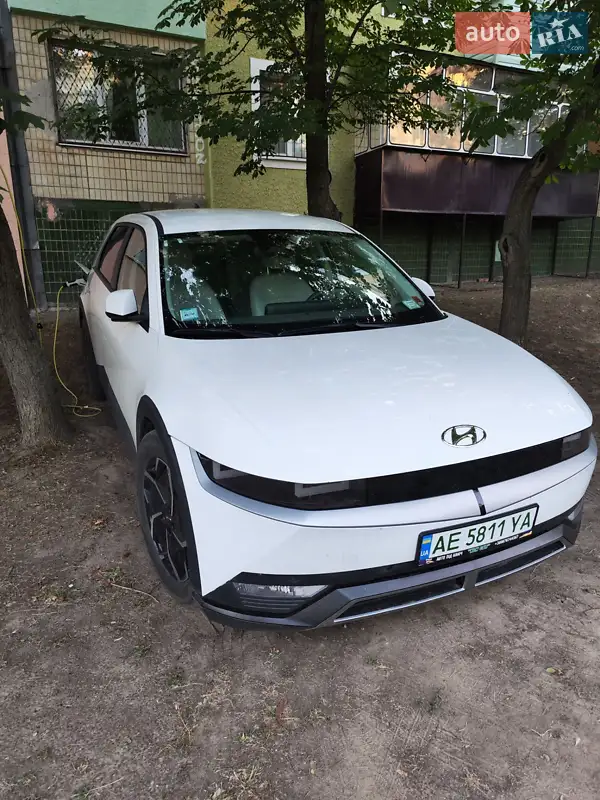 Hyundai Ioniq 5 2023 VIN KM8KRDDF9RU275646 фото оголошення 32 з 54