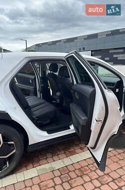 Внедорожник / Кроссовер Hyundai Ioniq 5 2021 в 