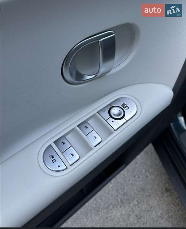 Внедорожник / Кроссовер Hyundai Ioniq 5 2021 в Ровно