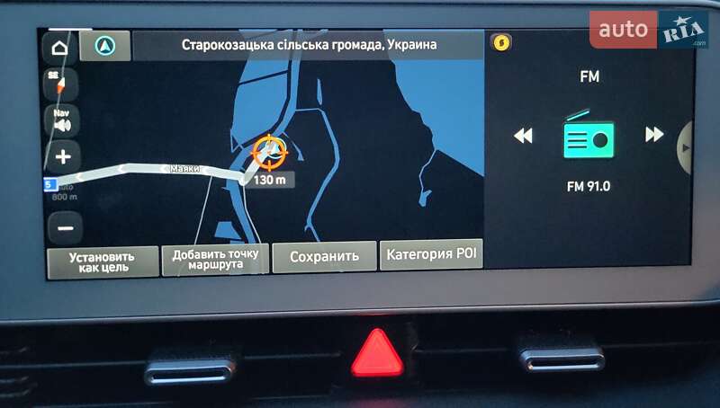 Позашляховик / Кросовер Hyundai Ioniq 5 2023 в Одесі