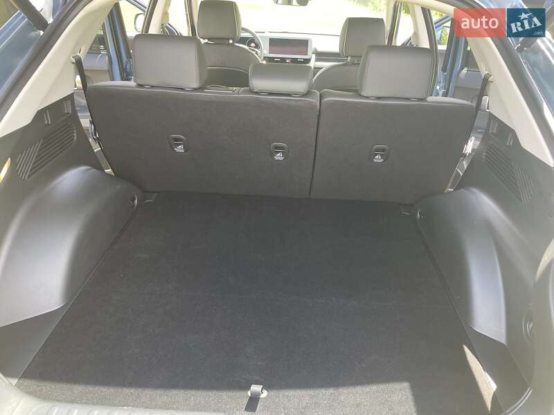 Внедорожник / Кроссовер Hyundai Ioniq 5 2022 в Луцке