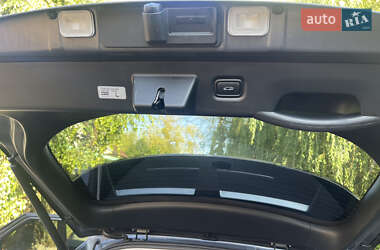 Позашляховик / Кросовер Hyundai Ioniq 5 2021 в 