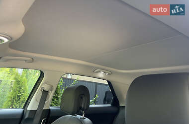 Позашляховик / Кросовер Hyundai Ioniq 5 2021 в 